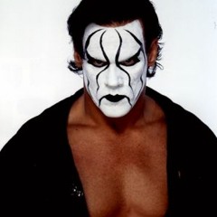 Sting WCW Theme Song - Crow