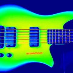 Steinberger Bass