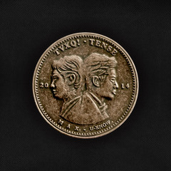 TVXQ! (동방신기) - 너의 남자 (Your Man)