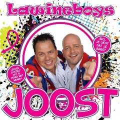Lawineboys - Joost [INSTRUMENTAAL]