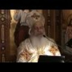 قسمة ياحمل الله بصوت ابونا بطرس الجبلاوي