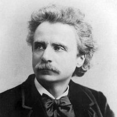 In The Hall Of The Mountain King (Edvard Grieg)