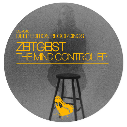 Zeitgeist - The Mind Control EP