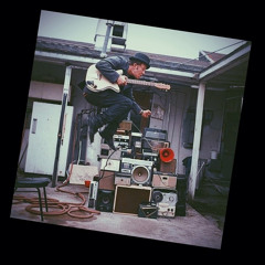 Your Weakness (Instrumental)