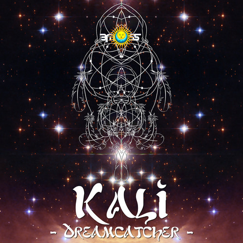 Get It On (Preview) [Kali - Dreamcatcher EP | BMSS Rec.]