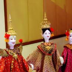 ตัวอย่างPkg หุ่นกระบอก