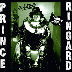 Prince Ringard -Alerta Antifachista