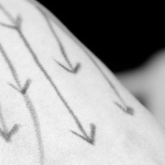 CoxComb Red (Songs: Ohia Cover, with [Drive in] Static Motion)