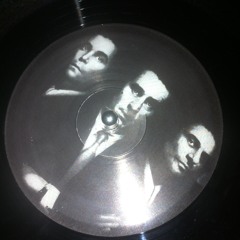 HardCore Dark 1993/94 Vinyl Mix 1