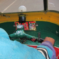 RadioRickshaw