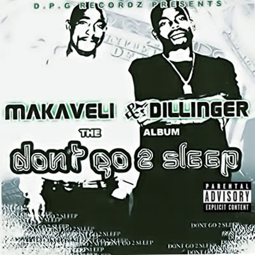 2Pac, Daz Dillinger - Let'S Fight (Mike Dean OG Remix)