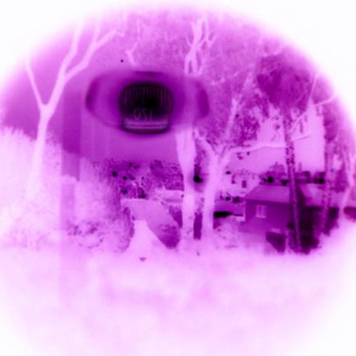 Image Intensifier (instrumental version)