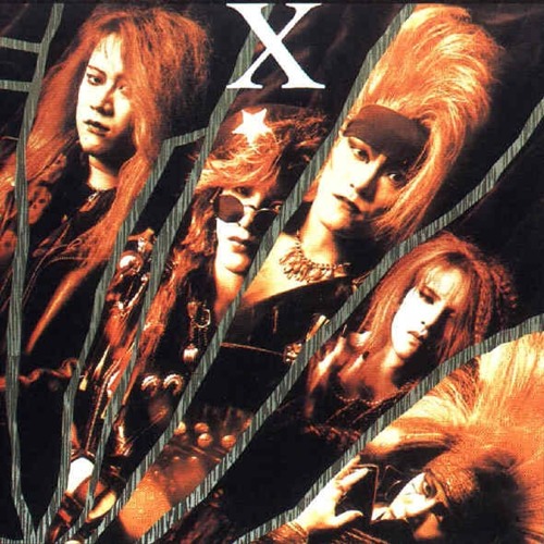 X Japan Week End Live Solo Cover By Sayagi