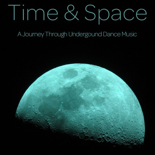 Time&SpaceRadioShows