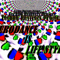 Eurodance Is Life Style