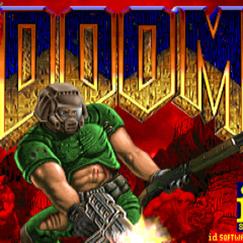 DOOM E1M1 : At Doom's Gate (SB PCI Synthesizer)