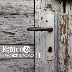 Keruna - CD Women's Voices II compilation