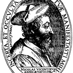 Nicola Vicentino / Musica prisca caput [Cambiata soloists]