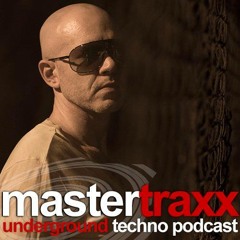 BORIQUA TRIBEZ - MASTERTRAXX Podcast 161