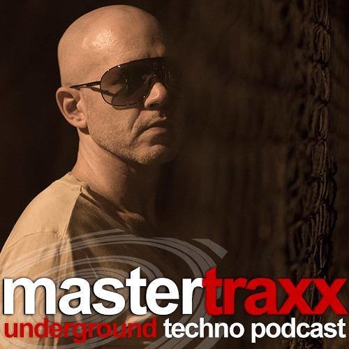 BORIQUA TRIBEZ - MASTERTRAXX Podcast 161
