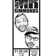 Sunstroke ft. Professor Elemental & Jonezy from King Porter Stomp