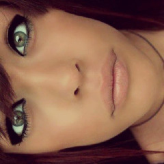 Luccia Vera - Euphoria (Loreen)