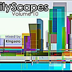Cityscapes Vol 10(Exclusive Guest Mix House365Radio)