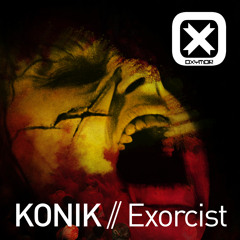 2 - Konik DZ - Exorcist - XMAS EP 2013