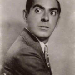 Eddie Cantor