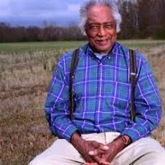 Dr Who Meets R L Burnside (Original Instrumental)