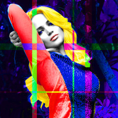 Jennifer Lawrence (outro :: "We Lock It Down" EP) (raw vsn)