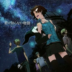 supercell - Kimi No Shiranai Monogatari [ภาษาไทย] (AstroMotion Cover)