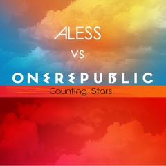 Counting Stars (ALESS Remix)