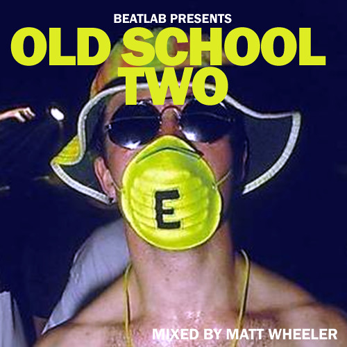 Old School Two
