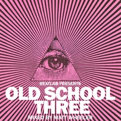 Old School Vol 3