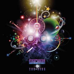 02. Enichkin - Greetings From The Source