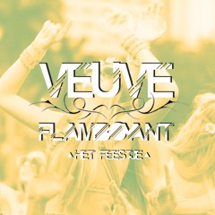 Veuve - Flamboyant (Het Feestje)