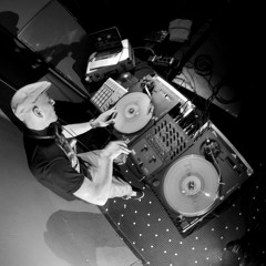 My b-boy playlist!