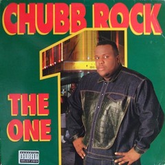 Chubb Rock - Mr Rock (Remix) (1996)