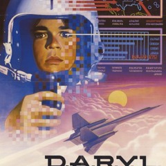 D.A.R.Y.L. music by Marvin Hamlisch (edited suite ripped from 5.1 film mix)