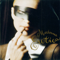 Madonna - Erotica (Quiet remix)