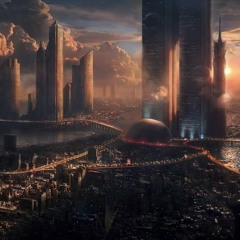 LucidDrop & LucienMusique - Rise