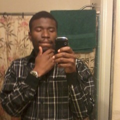 My life ft fire red at On West Blvd.