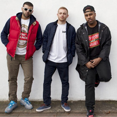 The Manor // Danny Graft // Corey Monologues