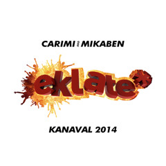 CARIMI and MIKABEN Kanaval 2014 - Eklate