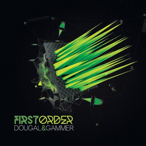 Stream Dougal Gammer Lifting Me Higher First Order Preview