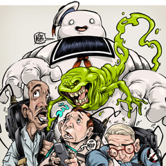 Ghostbusters (Crazybots Remix)