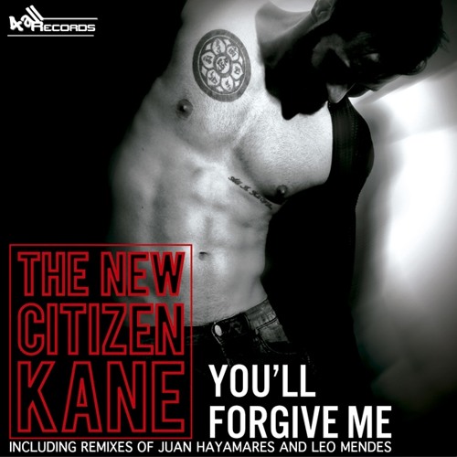 You'll Forgive Me (Juan Hayamares Remix) PREVIEW