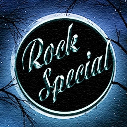 ROCK SPECIAL -It´s only R&R