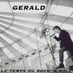 Le temps du rock'n roll.